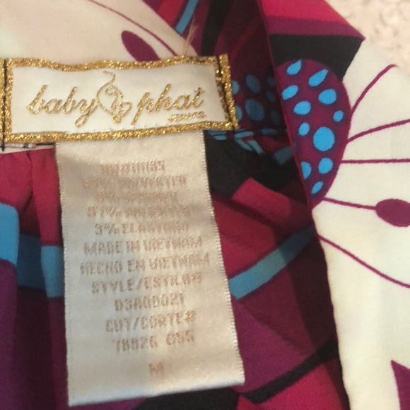 Blouse - Picture 4 of 4